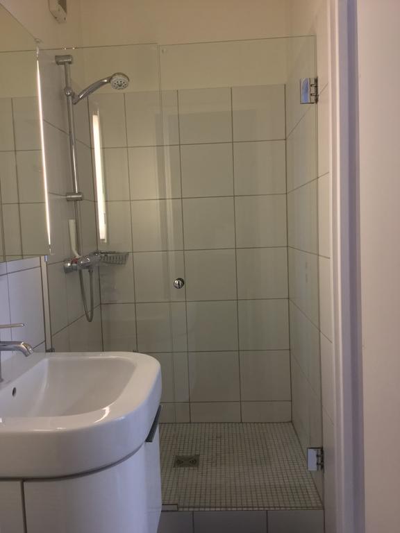 Studio Sur Cour Au Coeur De Colmar Eksteriør bilde